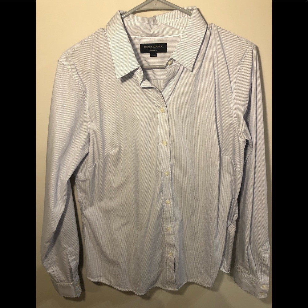 Banana Republic Blouse